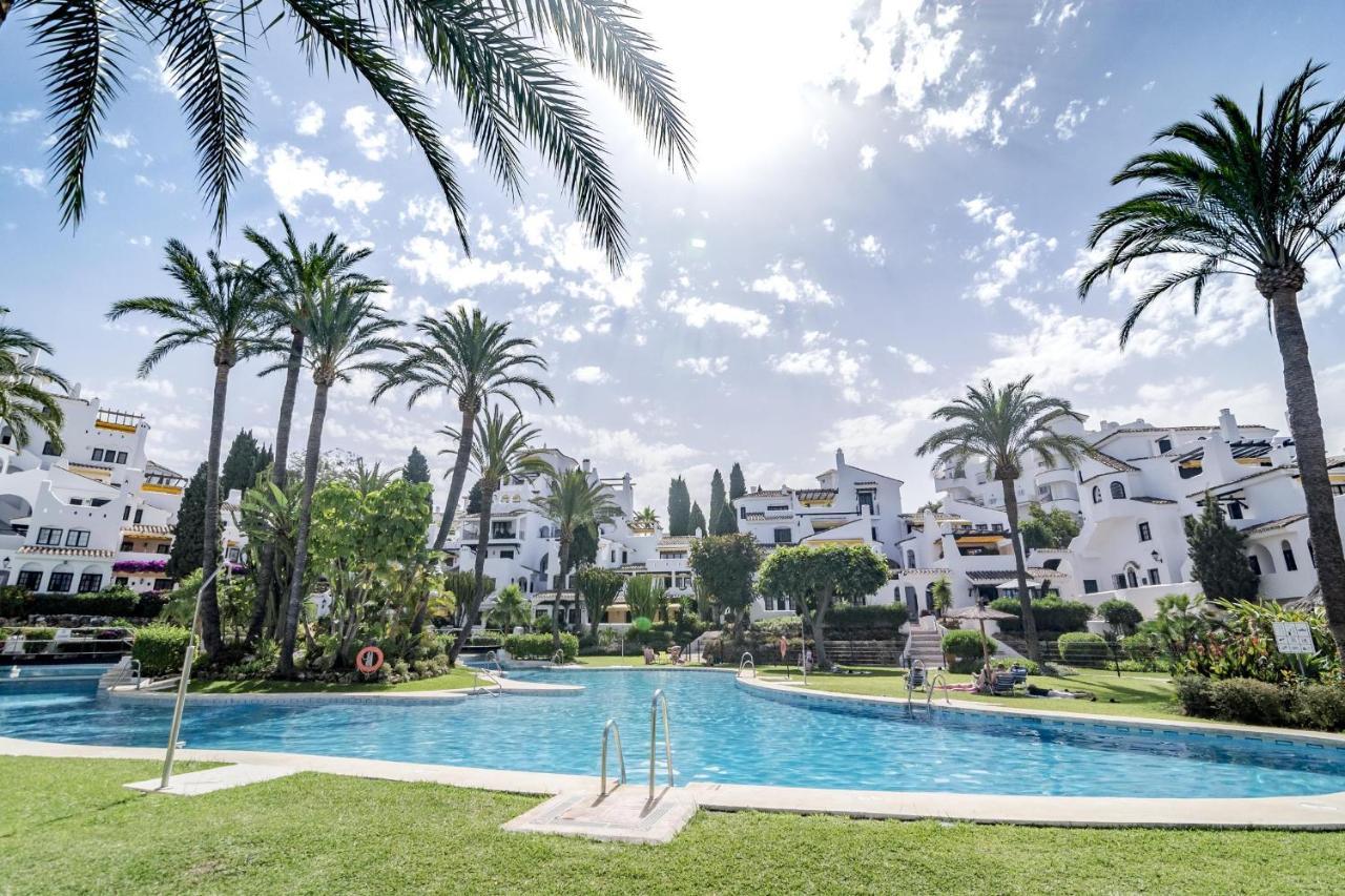 Ab26- Lovely In Aldea Blanca Apartment Marbella