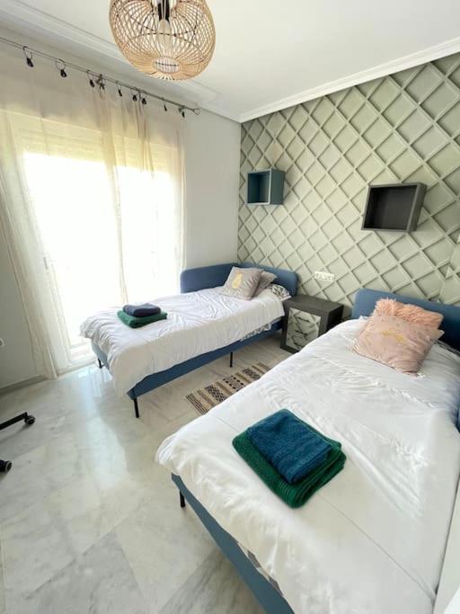 Сasa de vacaciones Jolie Maison A Cabopino *
