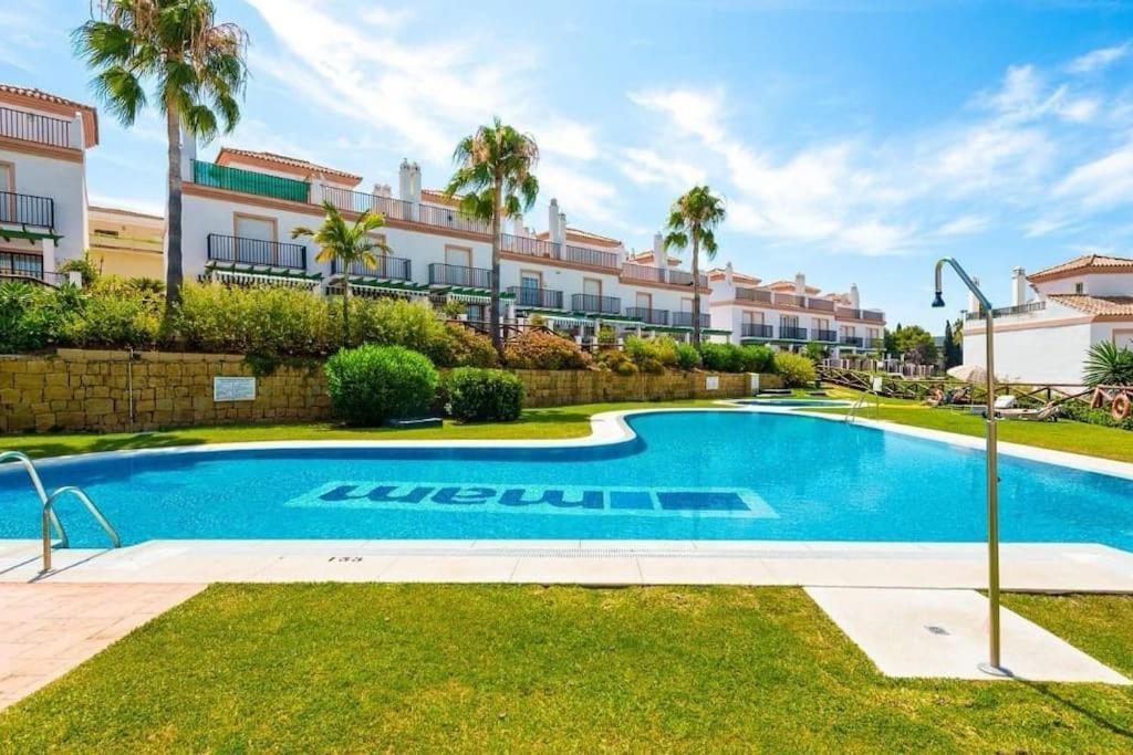 Jolie Maison A Cabopino