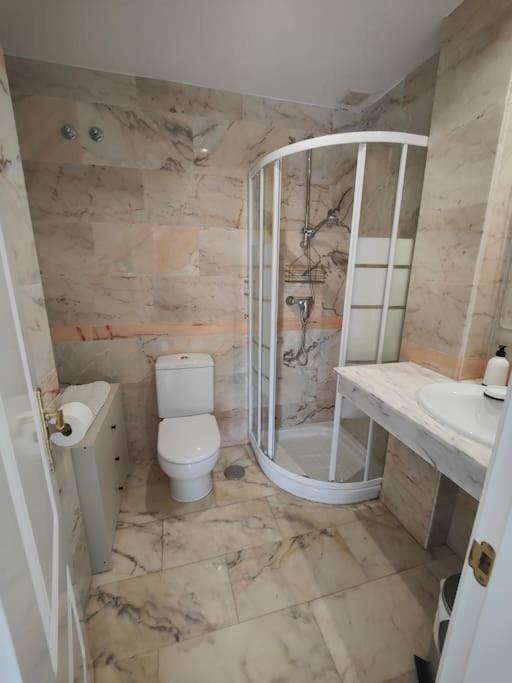 Holiday home Jolie Maison A Cabopino *