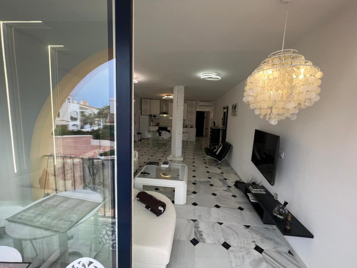 Appartement Fascinante Hogar En Cabo Pino En