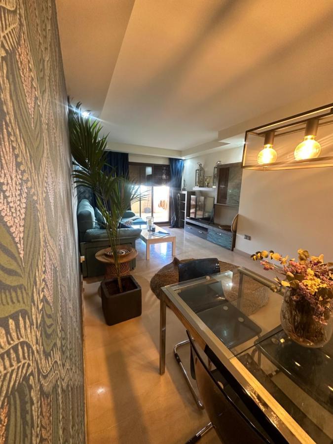 Apartamento Medina De Banus