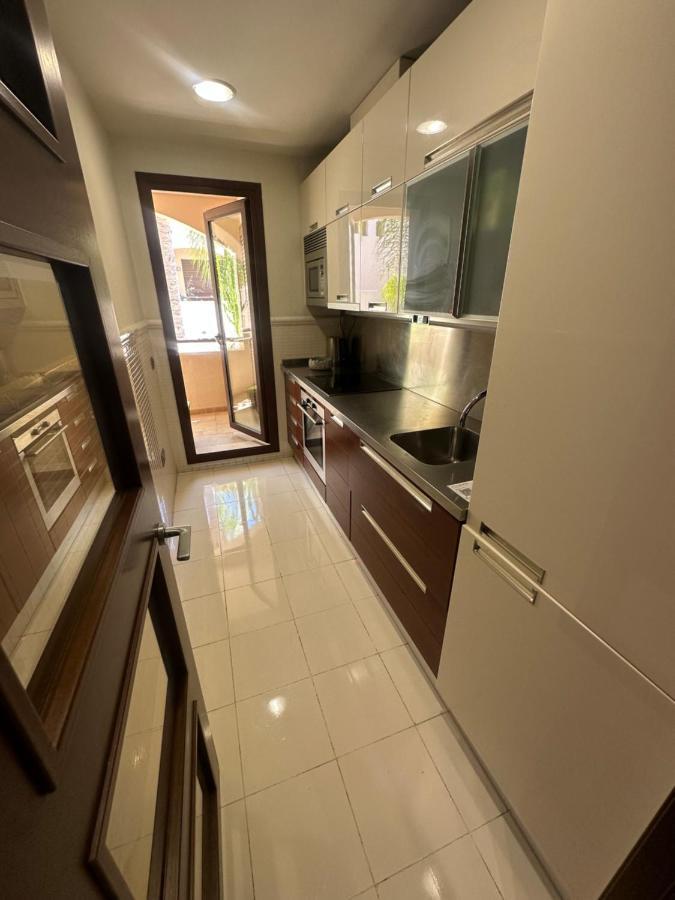 Medina De Banus Apartamento