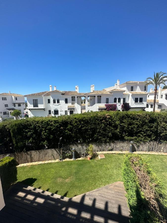 Medina De Banus Apartamento Marbella