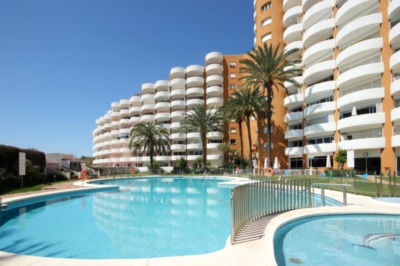 Apartment Estudio Coronado I *