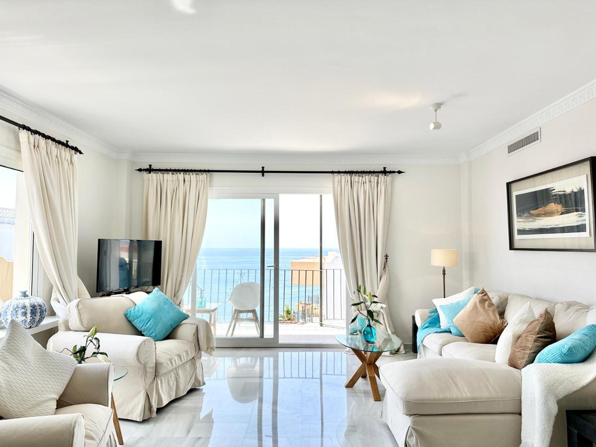 Del Mar Beachfront - Eaw Homes Apartment *