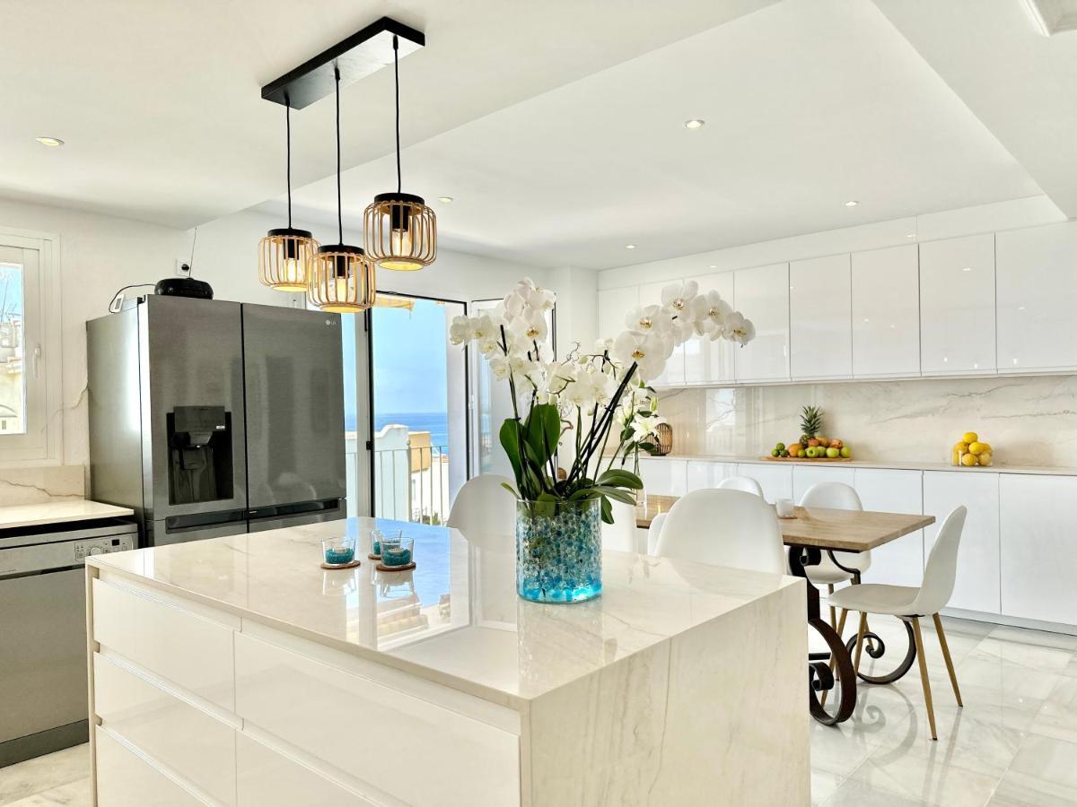 Apartment Del Mar Beachfront - Eaw Homes