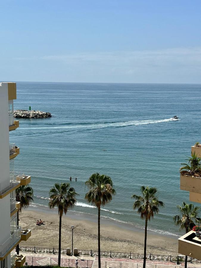 Apartment Del Mar Beachfront - Eaw Homes *