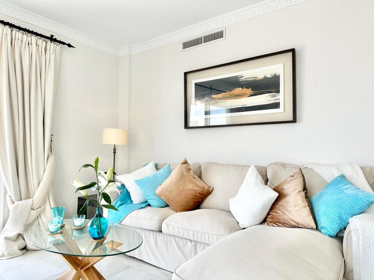 Apartment Del Mar Beachfront - Eaw Homes *