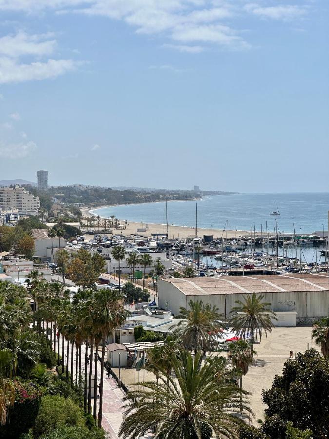 Apartment Del Mar Beachfront - Eaw Homes Marbella