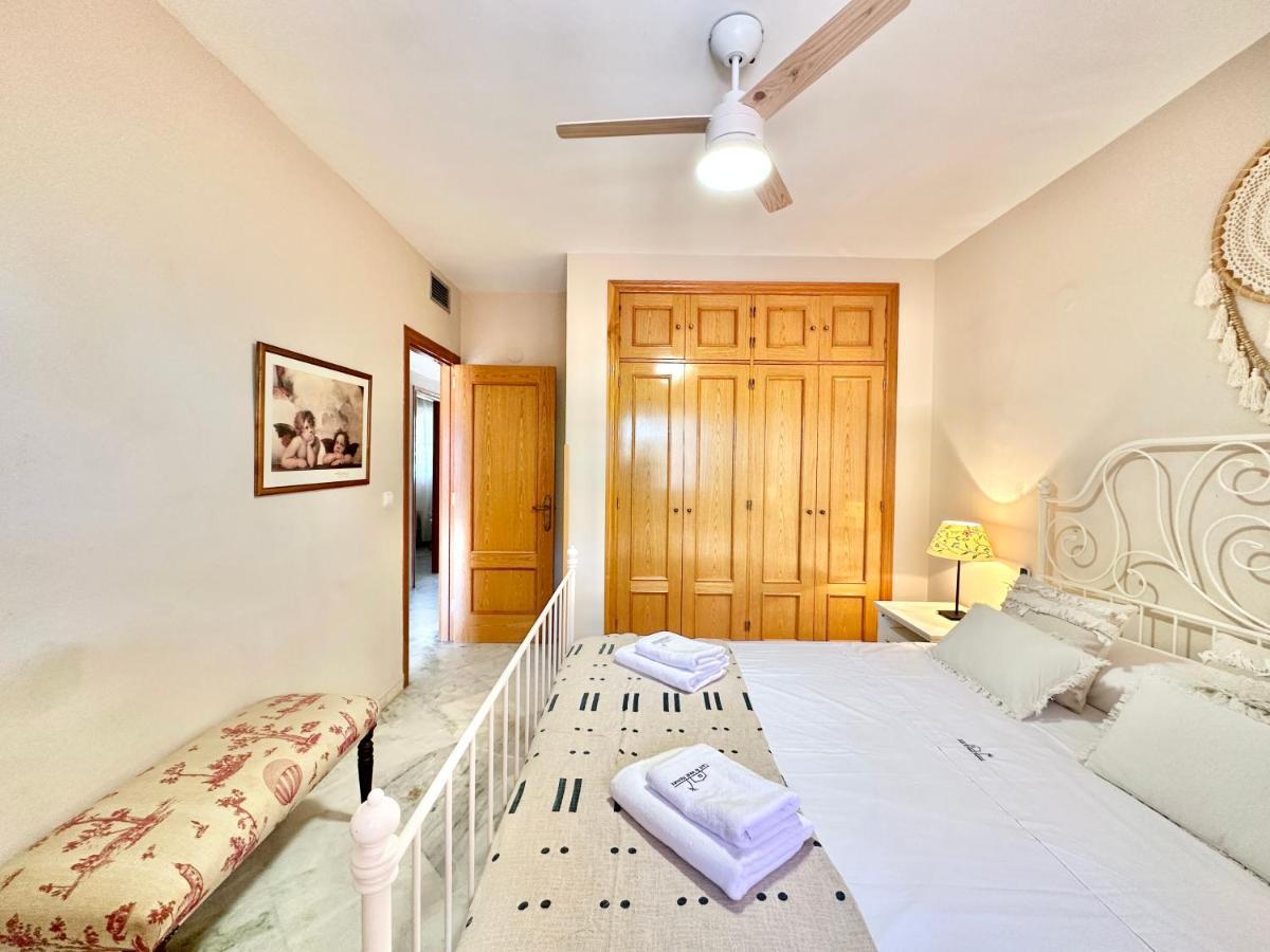 Alvarito - Eaw Homes Appartement Marbella
