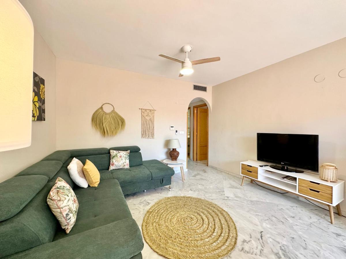 Alvarito - Eaw Homes Appartement *