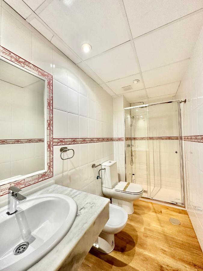 Appartement Alvarito - Eaw Homes