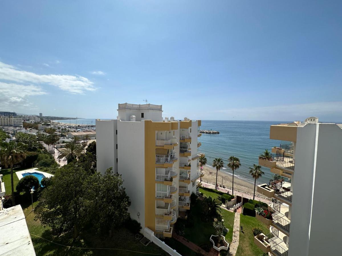 Del Mar Beachfront - Eaw Homes Marbella