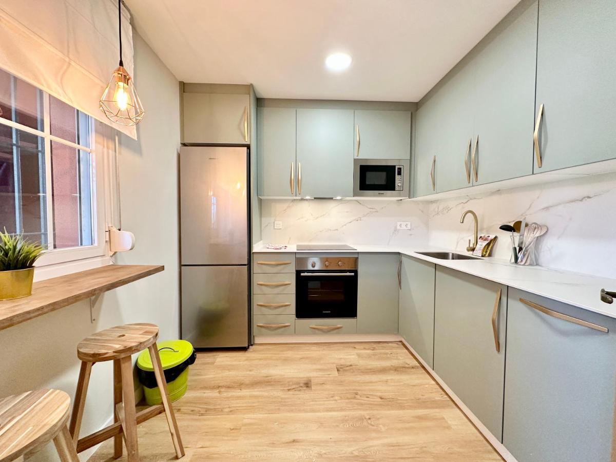 Alvarito - Eaw Homes Appartement
