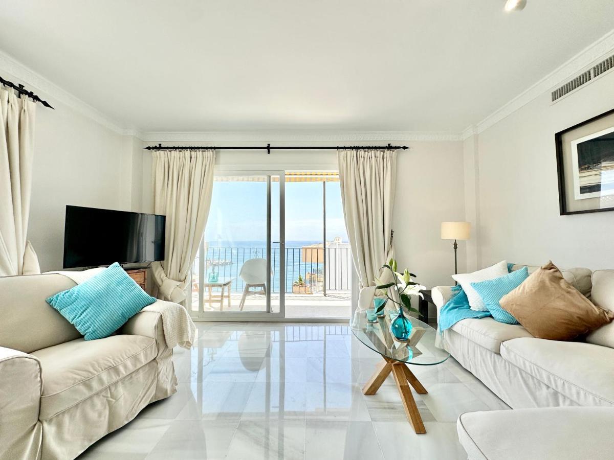 Apartment Del Mar Beachfront - Eaw Homes