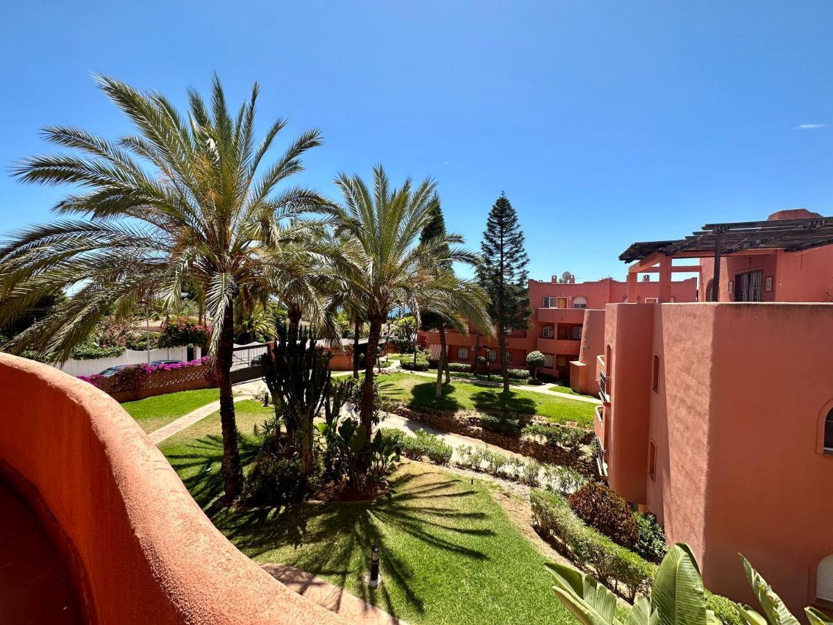 Alvarito - Eaw Homes Appartement Marbella