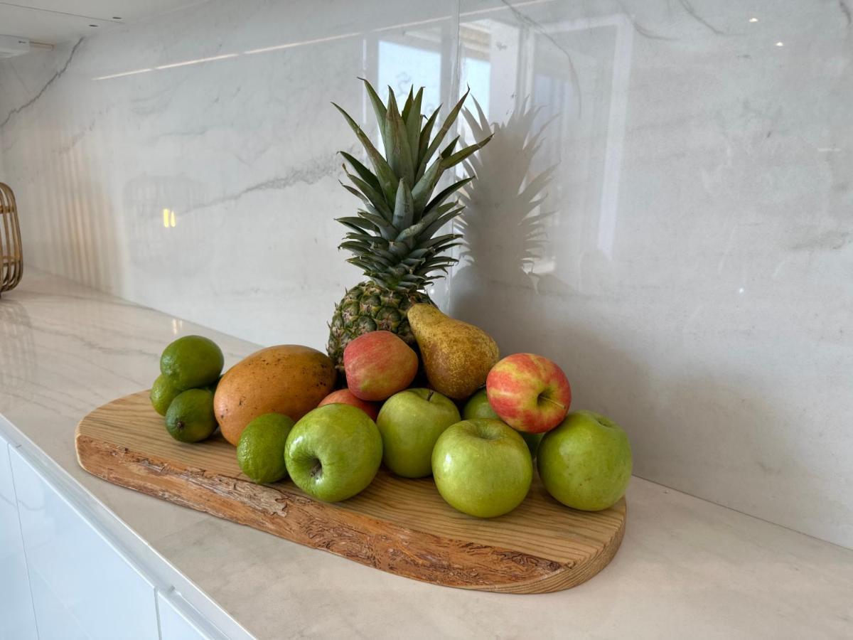 Apartment Del Mar Beachfront - Eaw Homes Marbella
