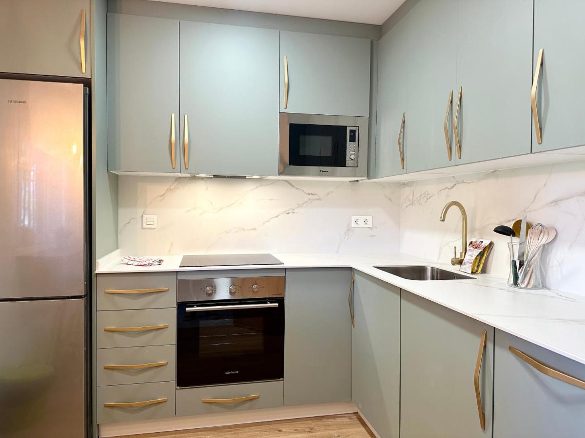 Alvarito - Eaw Homes Appartement