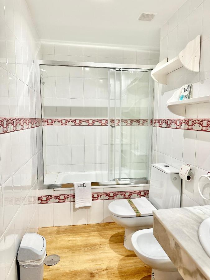 Alvarito - Eaw Homes Apartamento Marbella