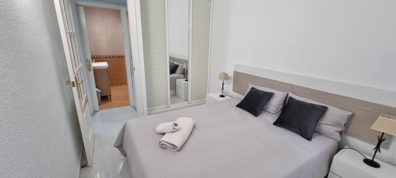 Skol Apartment Marbella