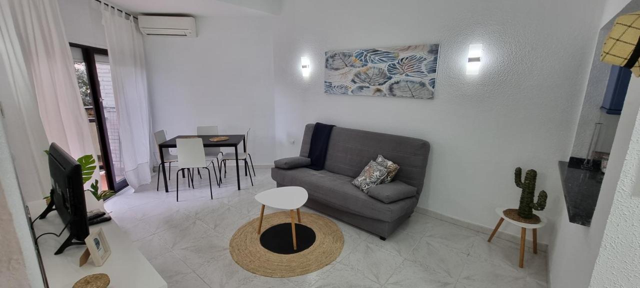 Apartment Skol Marbella