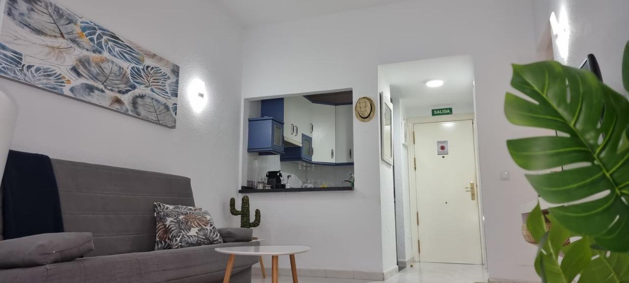 Apartment Skol Marbella