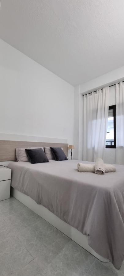 Apartment Skol Marbella