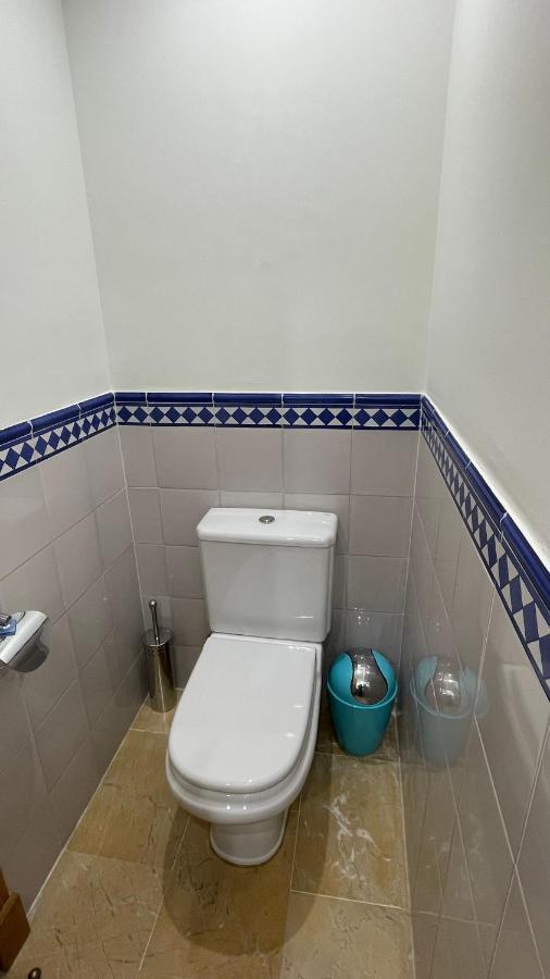 Apartment Apto Duplex, Marbella