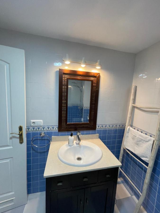 Apartamento La Reserva De Ii *