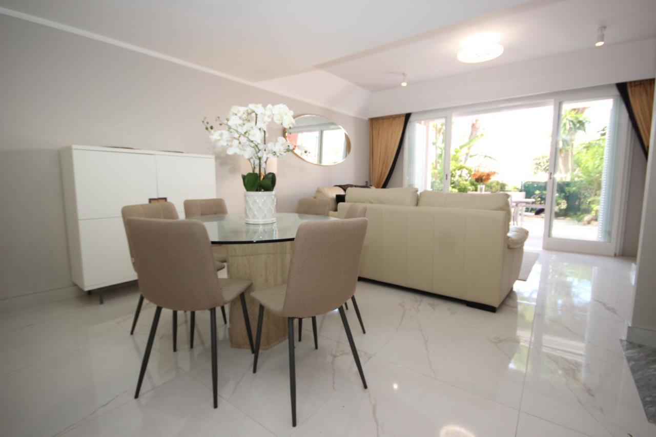 Beachtownhouse Dunas - Bahia De
