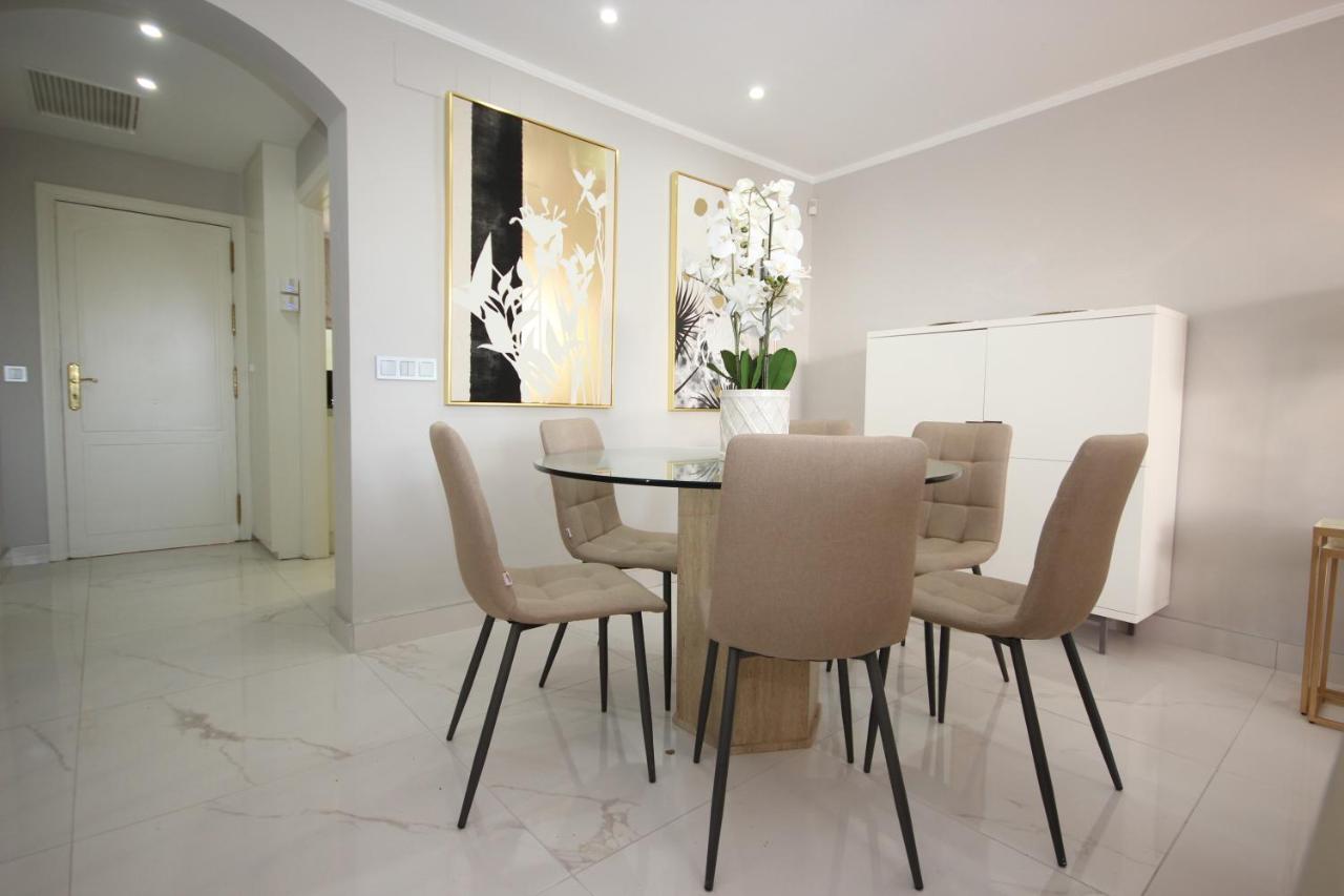 Beachtownhouse Dunas - Bahia De Apartment