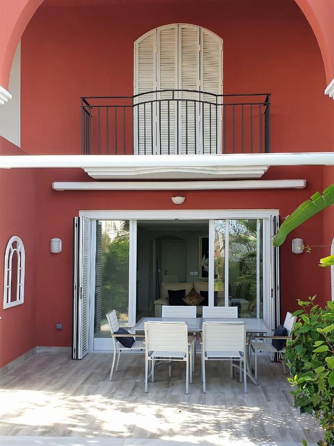 Apartment Beachtownhouse Dunas - Bahia De *