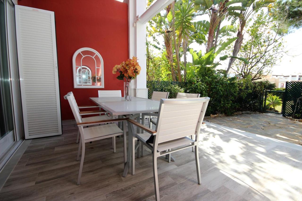 Beachtownhouse Dunas - Bahia De Apartment *