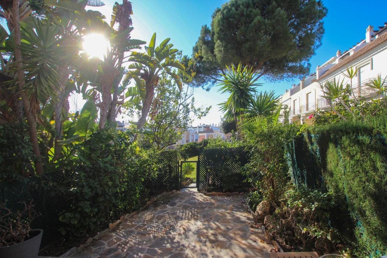 Beachtownhouse Dunas - Bahia De * Marbella