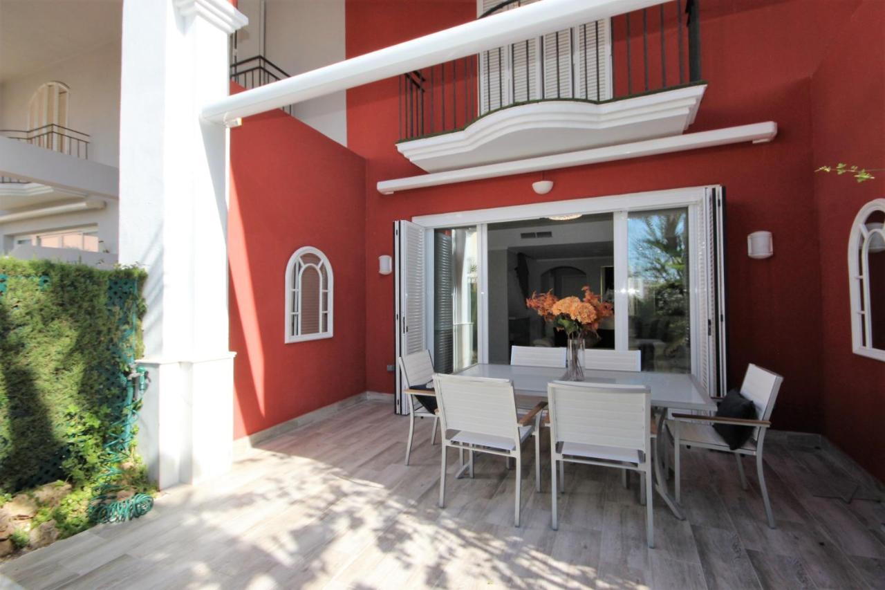 Beachtownhouse Dunas - Bahia De Apartment *