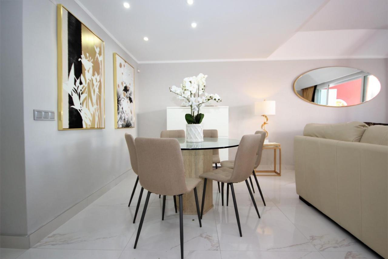 Beachtownhouse Dunas - Bahia De