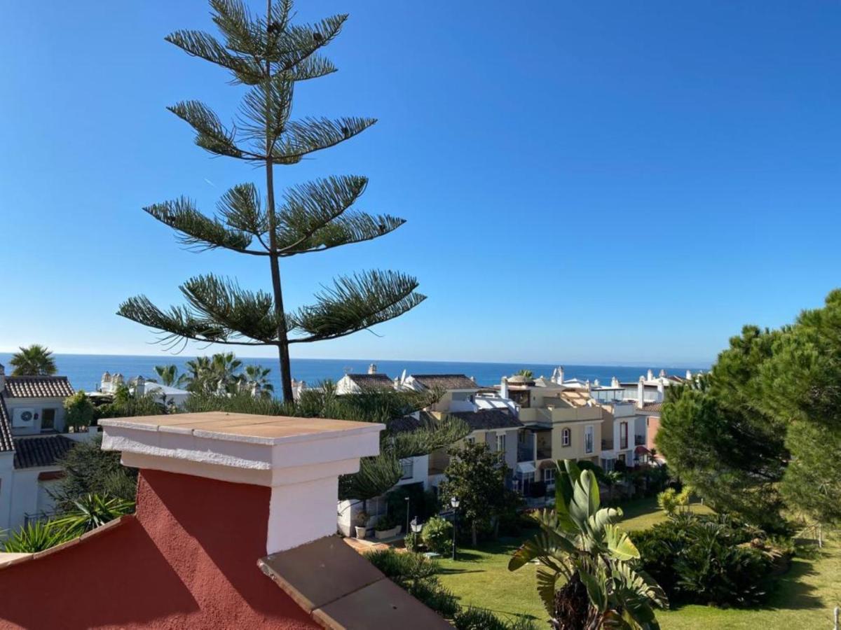 Beachtownhouse Dunas - Bahia De Marbella