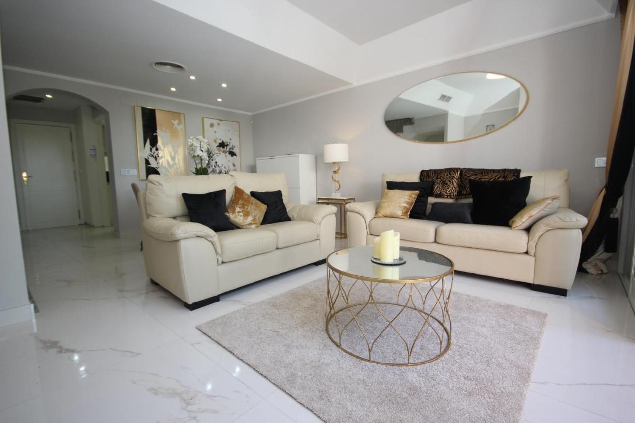 Beachtownhouse Dunas - Bahia De *