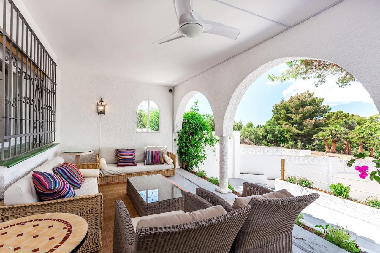 Chihuahua Villa