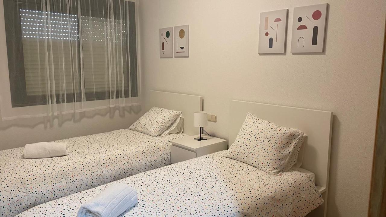 Apartment Apto Duplex,