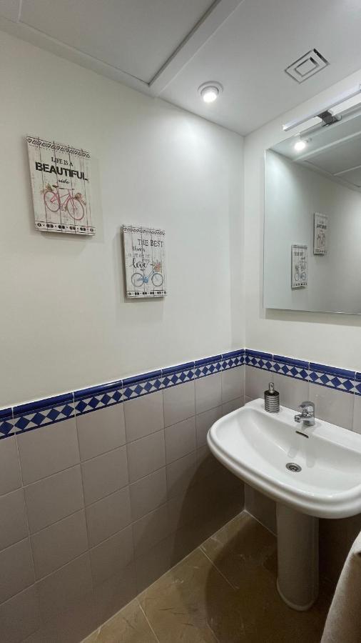 Apartment Apto Duplex, Marbella