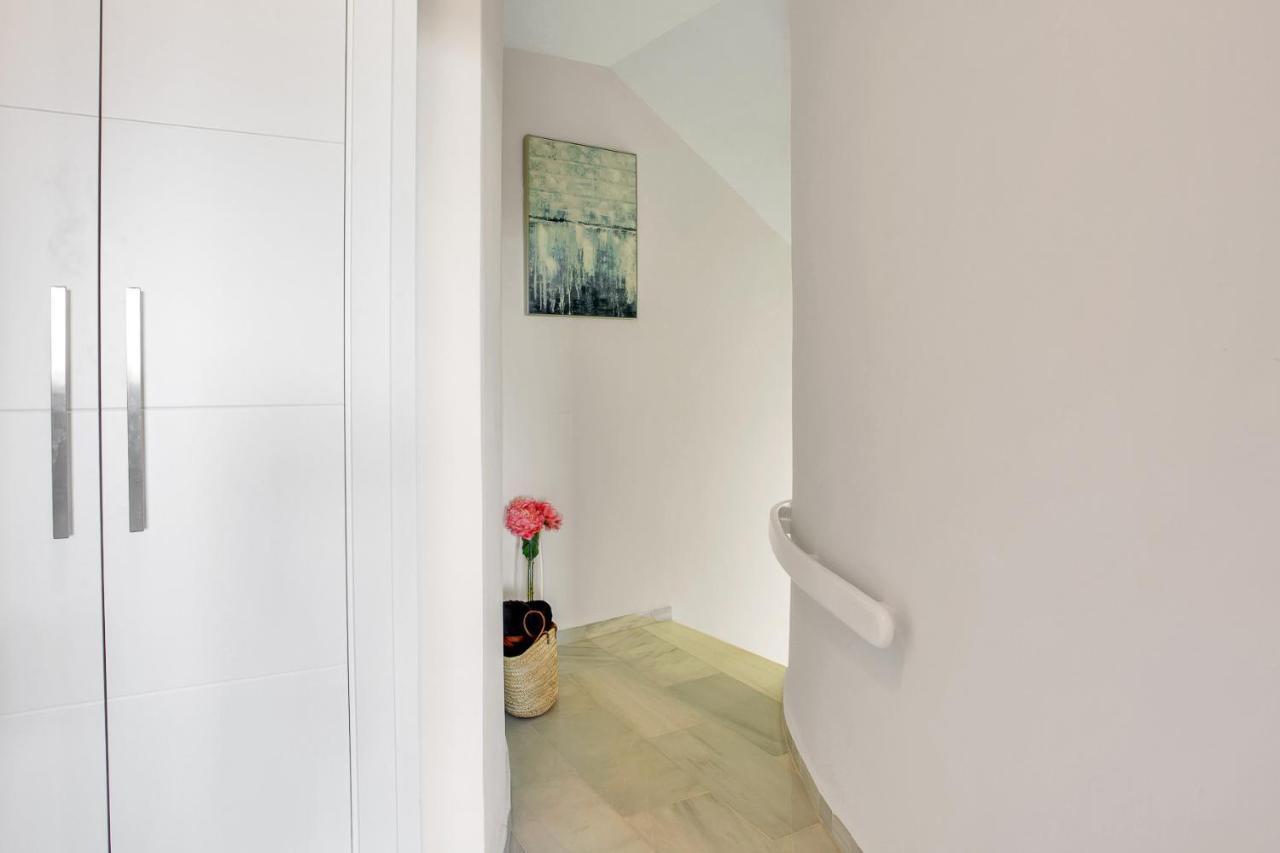 K150 Cabopino Apartment