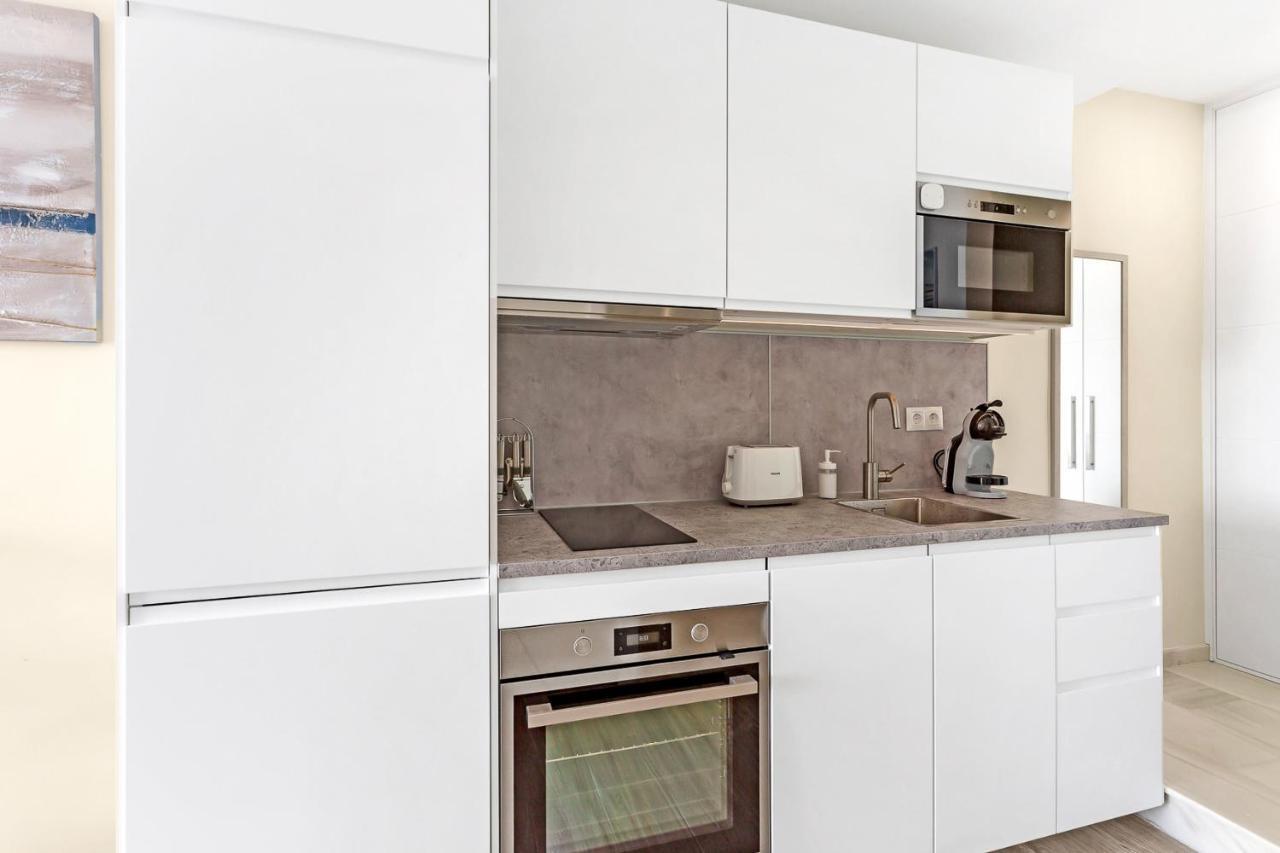 K150 Cabopino Apartment Marbella