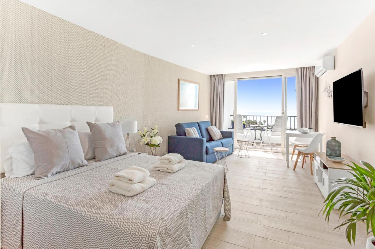 Apartment K150 Cabopino Marbella