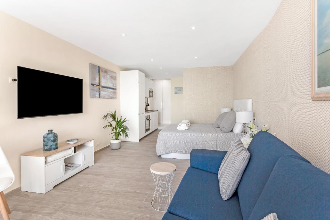 Apartment K150 Cabopino Marbella