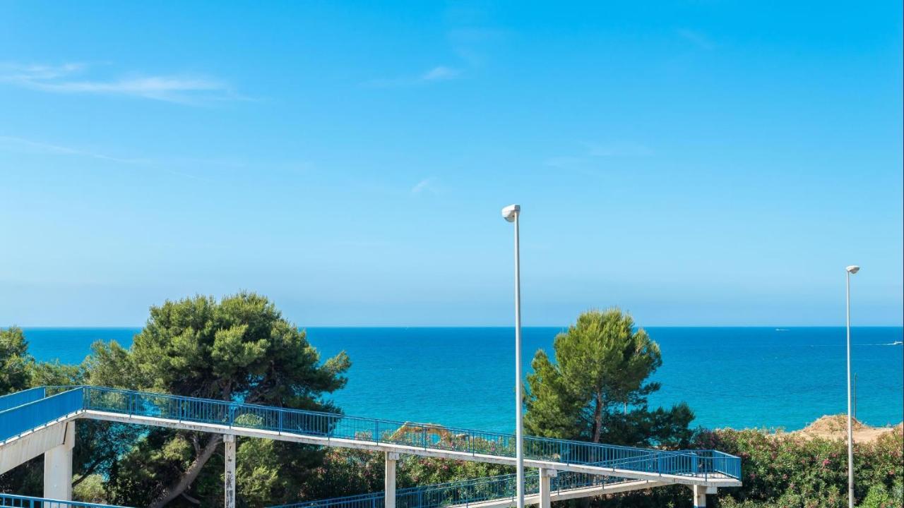 Front Beach Luxury Boutique Panorama Marbella