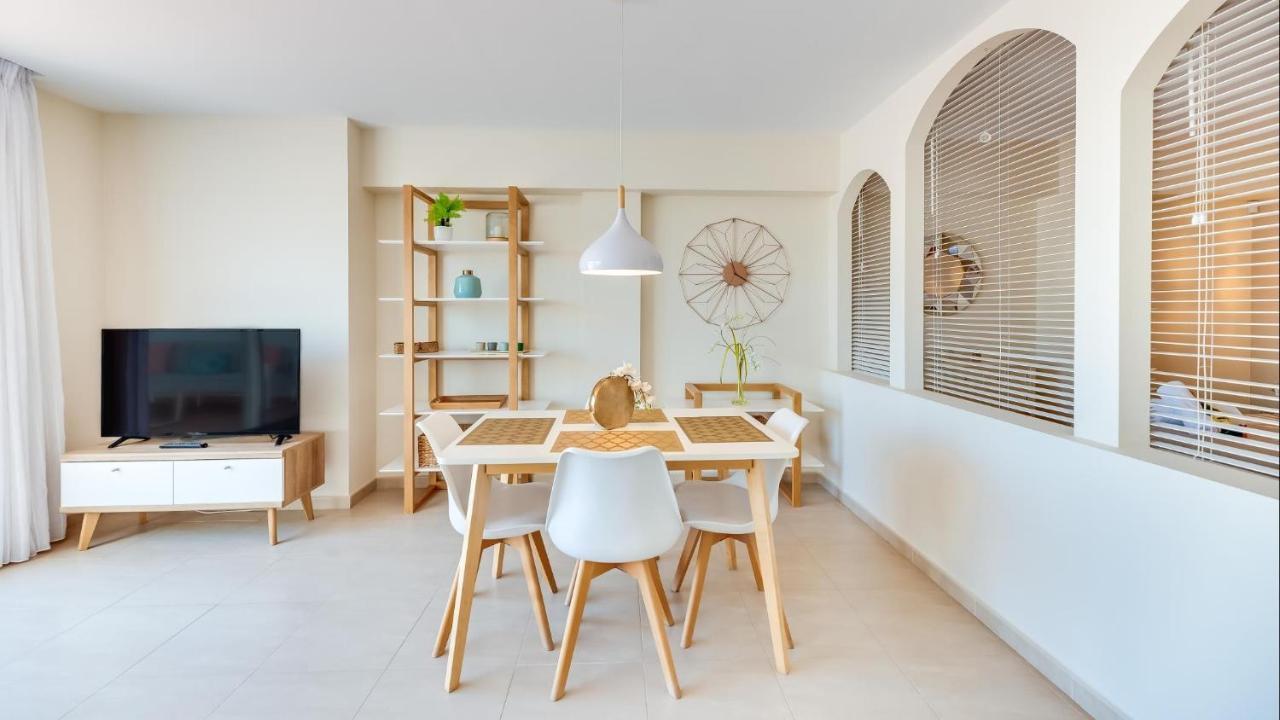 Appartement Front Beach Luxury Boutique Panorama