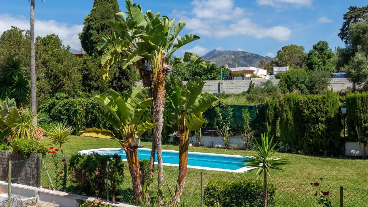 Front Beach Luxury Boutique Panorama Appartement *