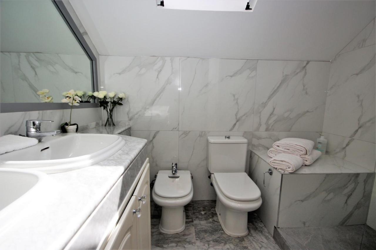 Beachtownhouse Dunas - Bahia De * Marbella